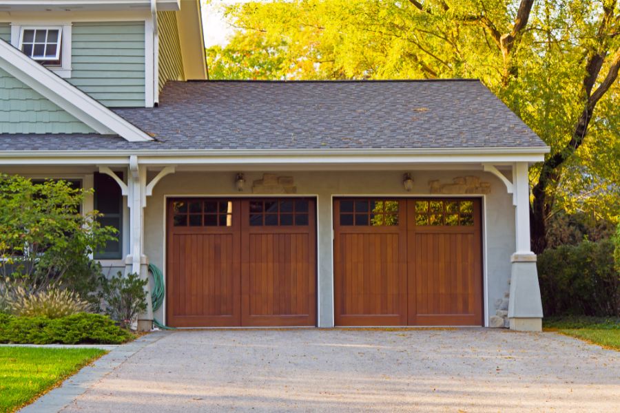 Garage Door Installation From Garage Door Repair of Orlando