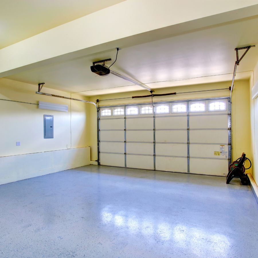 When the signs of a faulty garage door cable have been identified, we immediately set about implementing our thorough cable replacement process.