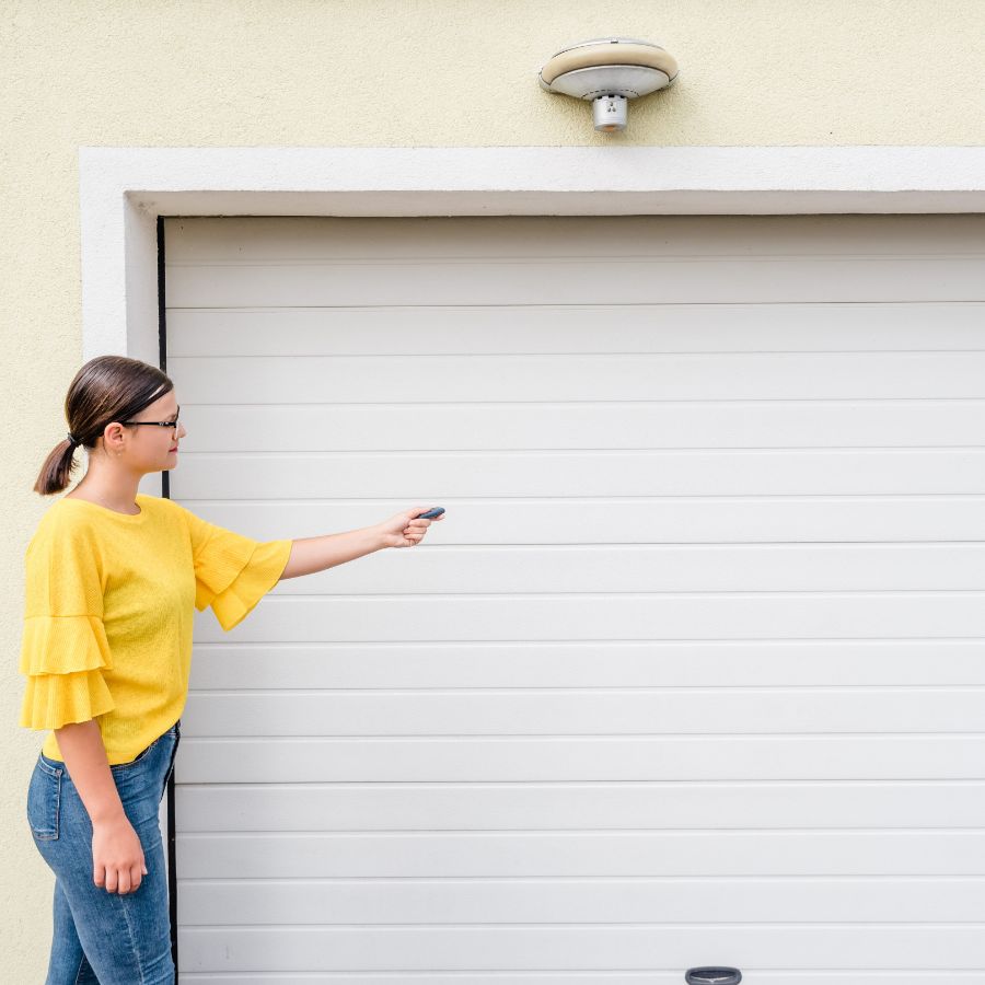 Now, let’s explore the standout characteristics of our top garage door remote models that distinguish them in the market.
