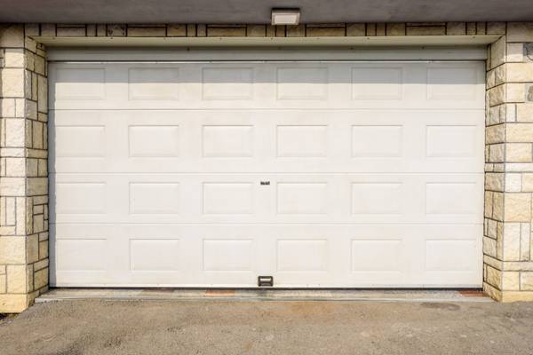 garage door company in spartanburg sc